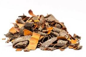 aspen the crust to enhance its effectiveness