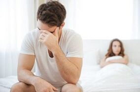 Methods to increase male effectiveness
