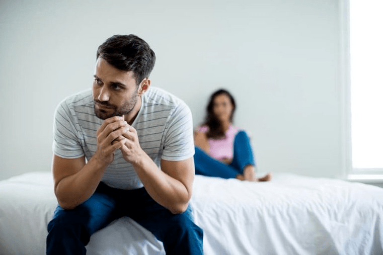 male potency issues