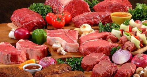 potency of meat